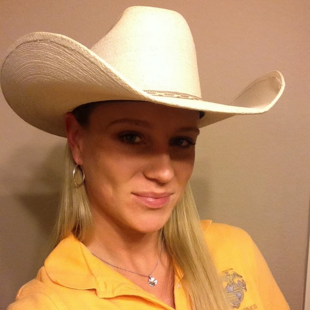 Meet your Posher, Kim